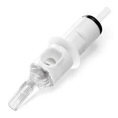 Hawink Tattoo Cartridge Needles #8/#10/#12 50PCS with Membrane Professional Disposable