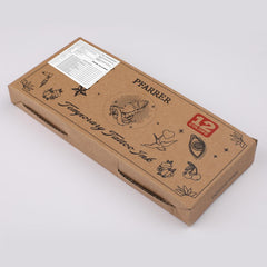 PFARRER Temporary Tattoo Kit12 Bottles Color Temporary Tattoo Ink,49 Big Pcs Stencils Kit for Body Paint DIY Fake Tattoos for Kids(Black*2,Red,Green,Blue,Pink,Grey,Navy,Yellow,Purple,Brown,Orange)