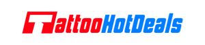 tattoohotdeals